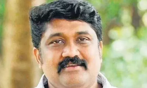 എ.എ. റഹീം എം.പിക്ക് അറസ്റ്റ് വാറന്‍റ്