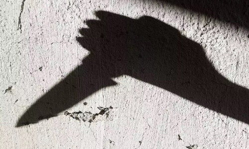 പ്രണയാഭ്യാർഥന നിരസിച്ചു; 20കാരിയെയും മാതാപിതാക്കളെയും വഴിയിൽ കഴുത്തറുത്ത് കൊന്നു