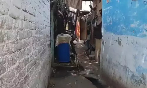 വെള്ളമെടുക്കുന്നതിനെ ചൊല്ലി തർക്കം; യുവാവ് അയൽവാസിയെ കഴുത്തറുത്ത് കൊന്നു