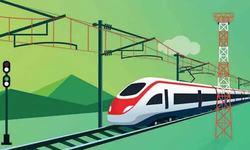 ബദൽ സംവാദം: എം.ഡിയും പാനലിൽ, തീരുമാനിച്ചിട്ടില്ലെന്ന് കെ-റെയിൽ