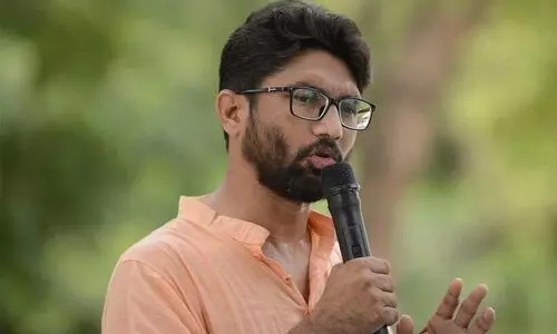 Jignesh Mevani