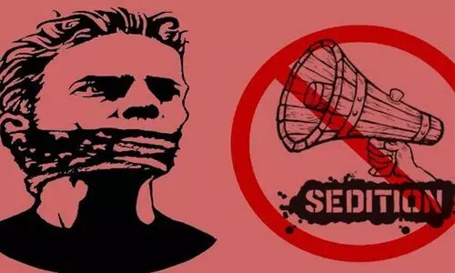 sedition