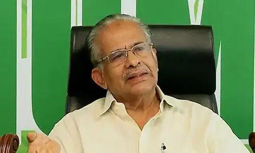 ഏക സിവിൽകോഡ് നീക്കം അമ്പരപ്പിക്കുന്നത്​ –ഇ.ടി. മുഹമ്മദ് ബഷീർ