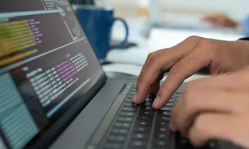 ഐ.ടി ഗവേഷണ-വികസന പദ്ധതികൾക്കായി ഒമ്പത് നില കെട്ടിട സമുച്ചയം ടാറ്റ എലക്സിക്ക് കൈമാറി