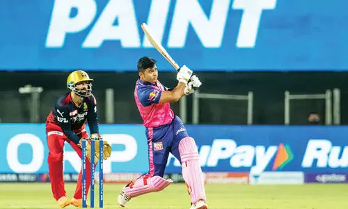 രാജസ്ഥാന് 29 റൺസ് ജയം