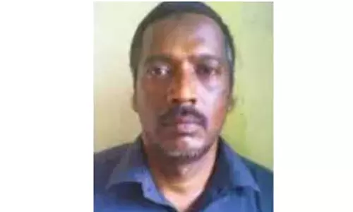 കാർ തടഞ്ഞ് ഒരു കോടിയുടെ കവർച്ച: കോടാലി ശ്രീധരനായി ഊർജിത അന്വേഷണം