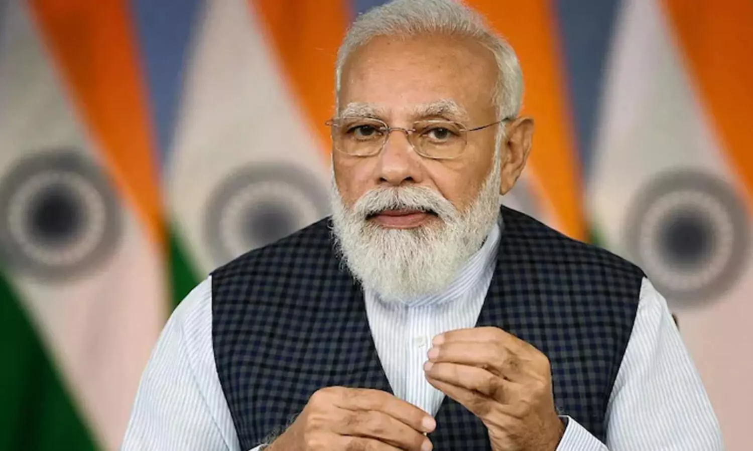 പ്രതിപക്ഷം ഭരിക്കുന്ന സംസ്ഥാനങ്ങൾ ഇന്ധന നികുതി കുറക്കാത്തത് അനീതി; സഹകരണ ഫെഡറലിസത്തിന്‍റെ മൂല്യങ്ങൾ ഉയർത്തിപിടിക്കണമെന്നും മോദി