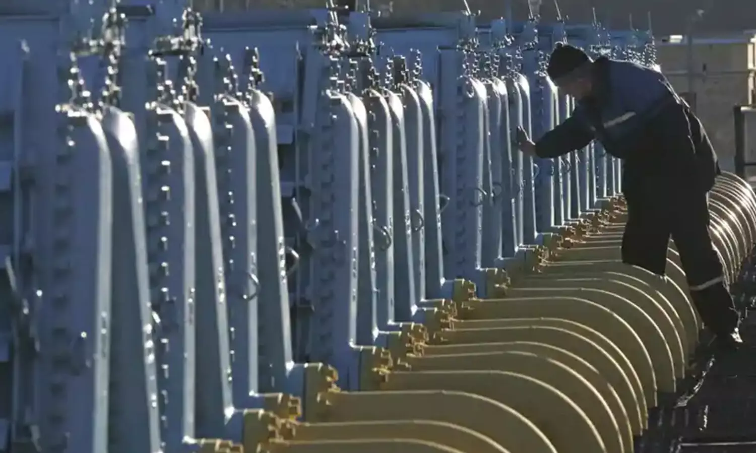 ഇടപാട് റൂബിളിൽ വേണം; പോളണ്ടിനും ബൾഗേറിയക്കും ഗ്യാസ് നൽകുന്നത് റഷ്യ നിർത്തിവെച്ചു