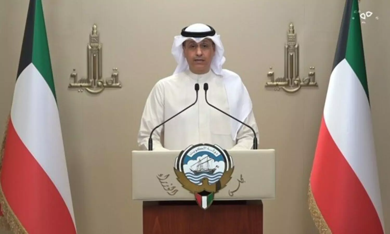 ബാക്കി കോവിഡ്​കാല നിയന്ത്രണങ്ങളും നീക്കി കുവൈത്ത്​