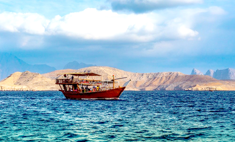 പെരുന്നാൾ അവധിക്ക് മുസന്ദം കാണാം പെരുന്നാൾ അവധിക്ക് മുസന്ദം കാണാം