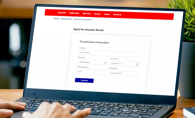 ഇ-സ്കൂട്ടർ പെർമിറ്റുകൾ നാളെ മുതൽ ഇ-സ്കൂട്ടർ പെർമിറ്റുകൾ നാളെ മുതൽ