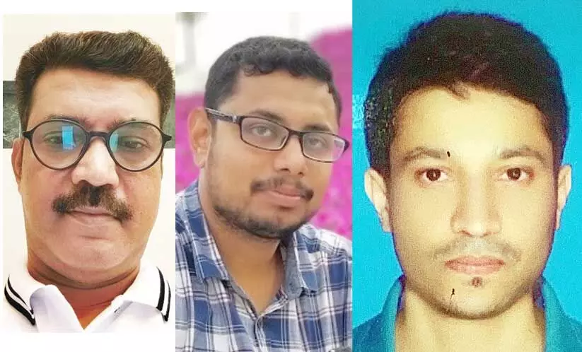 മ​മ്പാ​ട് വെ​ൽ​ഫെ​യ​ർ ഫോ​റം ജി​ദ്ദ​ക്ക് പു​തി​യ നേ​തൃ​ത്വം