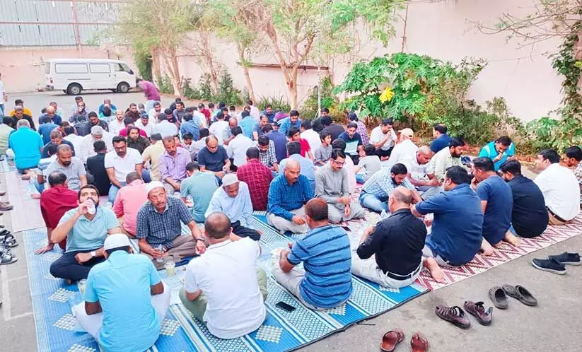 ഫോക്കസ് ജിദ്ദ ഡിവിഷൻ ഇഫ്താർ ഫോക്കസ് ജിദ്ദ ഡിവിഷൻ ഇഫ്താർ