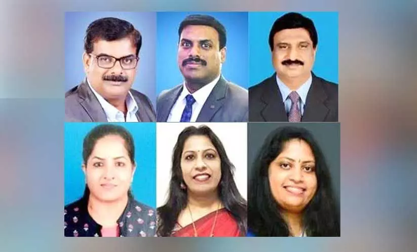 സാരഥി കുവൈത്ത് വാർഷിക പൊതുയോഗം