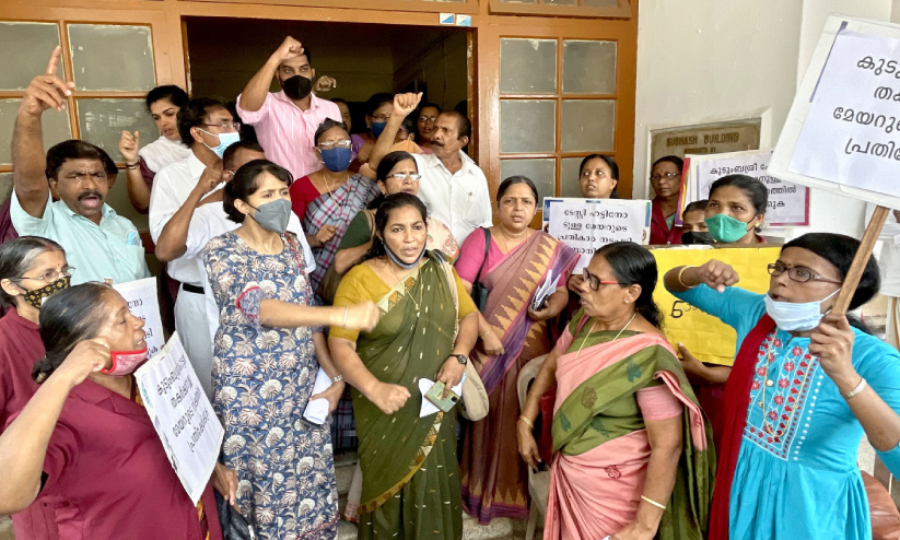 kannur kudumbashree hotel kannur kudumbashree hotel