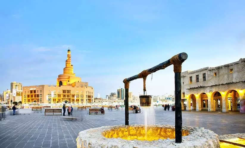 യാത്രകൾ സജീവമാകുന്നു, ഖത്തർ മുന്നിൽ