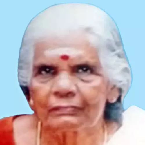 ല​ക്ഷ്മി