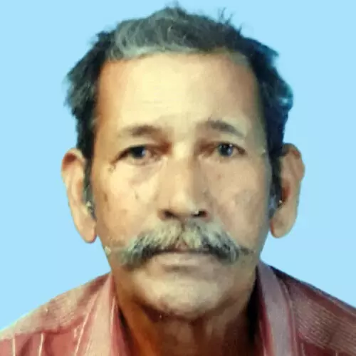 നാ​രാ​യ​ണ​ൻ എ​ഴു​ത്ത​ച്ഛ​ൻ