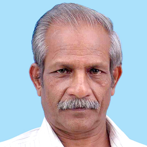 രാ​ജ​ന്‍