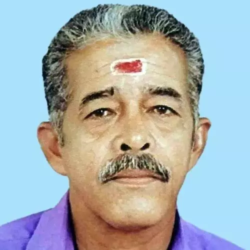 അ​ശോ​ക​ൻ