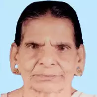 ജാ​ന​കി