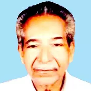 രാ​ഘ​വ​ൻ