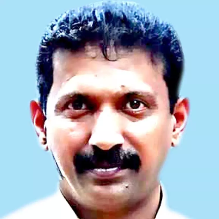 ഷി​ബു കു​ര്യ​ൻ