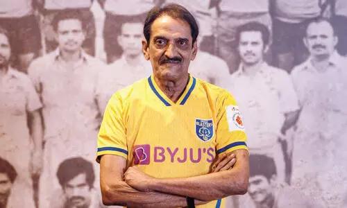 ദേവാനന്ദ്: കളിക്കളത്തിലെ ബാൾ വിന്നർ