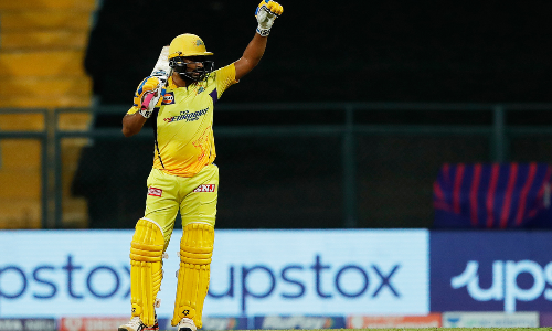 അമ്പാട്ടി റായുഡു=മിനിമം ഗാരന്റി