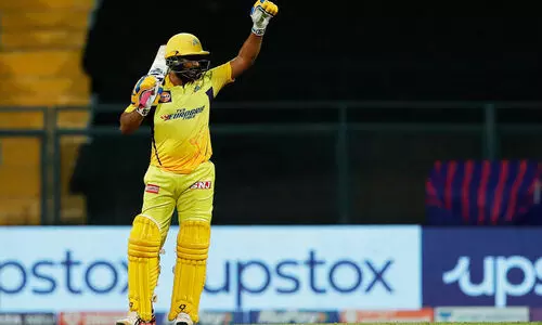 അമ്പാട്ടി റായുഡു=മിനിമം ഗാരന്റി