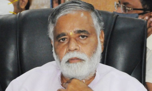 നിർബന്ധിത ബൈബിൾ പ‍ഠനം; ക്ലാരന്‍സ് സ്കൂളിന് നോട്ടീസ് അയച്ചെന്ന് കർണാടക വിദ്യാഭ്യാസ മന്ത്രി