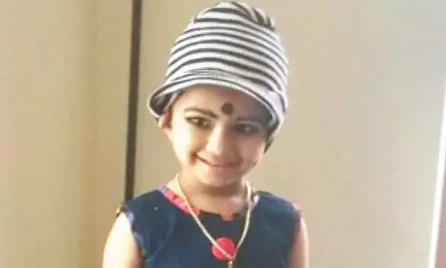 കുഞ്ഞു നിളക്ക് വേണം നാടിന്റെ കാരുണ്യം