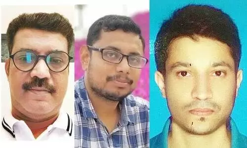 മ​മ്പാ​ട് വെ​ൽ​ഫെ​യ​ർ ഫോ​റം ജി​ദ്ദ​ക്ക് പു​തി​യ നേ​തൃ​ത്വം