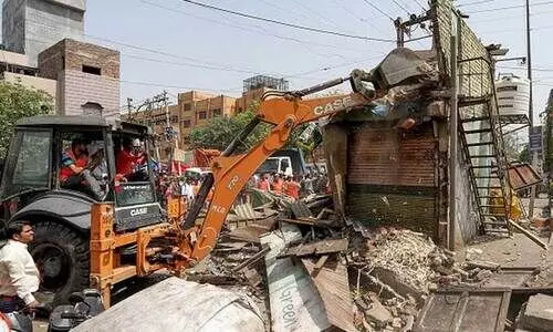 ജഹാംഗീർപുരിയിലെ അതിക്രമം സംഘ്പരിവാർ വംശഹത്യ -ഇന്ത്യൻ സോഷ്യൽ ഫോറം