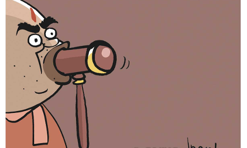 വിദ്വേഷപ്രസംഗം തടയണം -സുപ്രീം കോടതി