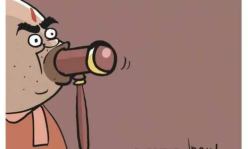 വിദ്വേഷപ്രസംഗം തടയണം -സുപ്രീം കോടതി