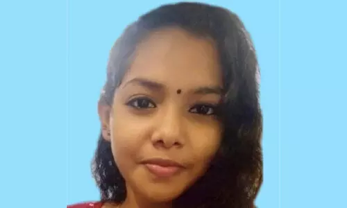 പ്ലസ് വൺ വിദ്യാർഥിനി തൂങ്ങിമരിച്ച നിലയിൽ