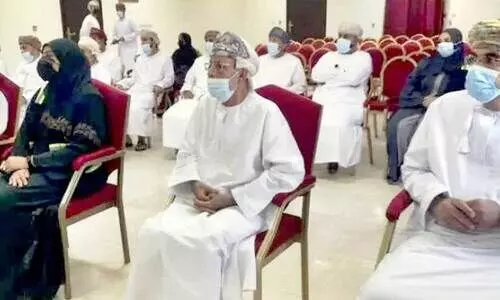 ഡെങ്കിപ്പനി: ശിൽപശാല സംഘടിപ്പിച്ചു ഡെങ്കിപ്പനി: ശിൽപശാല സംഘടിപ്പിച്ചു