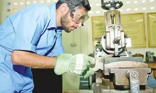 സ്വകാര്യമേഖലയിൽ ജോലി ചെയ്യുന്നത്​ 2.75 ലക്ഷം സ്വദേശികൾ