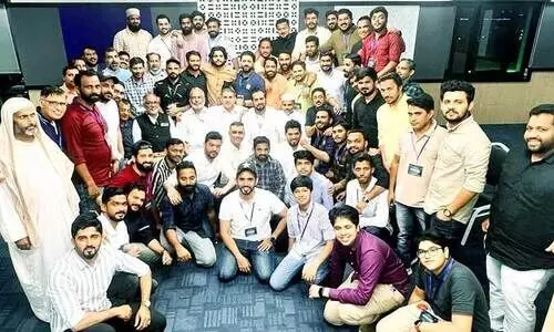 ഇഫ്താർ സംഗമം സംഘടിപ്പിച്ചു