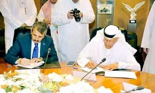 കുവൈത്ത് റെഡ് ക്രസൻറ് തുർക്കിയിൽ ഓഫിസ് തുറക്കുന്നു