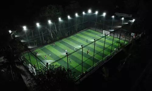 ലഹരിമരുന്ന് ഉപയോഗം; ടര്‍ഫുകളിൽ ഇനി രാത്രി കളിവേണ്ട