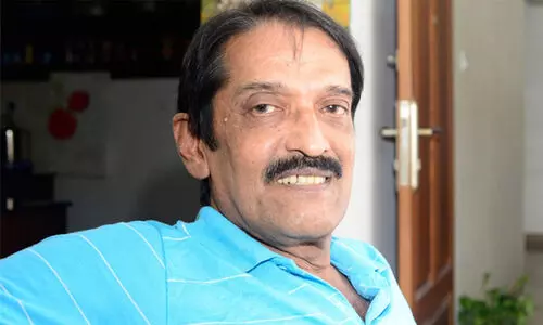 വിടപറഞ്ഞത് കാൽപന്തുകളിയിലെ കണ്ണൂർ പെരുമ