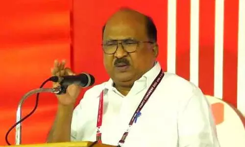 കെ.വി. തോമസിന്റെ നിയമനം കടുത്ത പ്രതിസന്ധിക്കിടെ