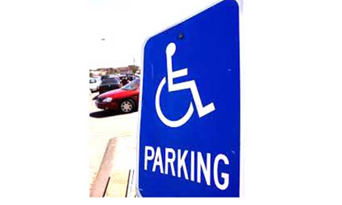 ഭിന്നശേഷിക്കാരുടെ ട്രാഫിക് പ്ലേറ്റ് അഞ്ചു ദിവസത്തിനകം നൽകും ഭിന്നശേഷിക്കാരുടെ ട്രാഫിക് പ്ലേറ്റ് അഞ്ചു ദിവസത്തിനകം നൽകും