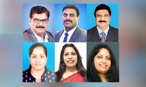 സാരഥി കുവൈത്ത് വാർഷിക പൊതുയോഗം