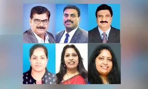 സാരഥി കുവൈത്ത് വാർഷിക പൊതുയോഗം