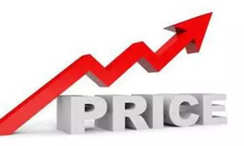 വിലക്കയറ്റത്തിലേക്ക്; മുന്നറിയിപ്പുമായി റിസർവ് ബാങ്ക്