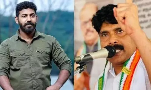 ആകാശ് തില്ലങ്കേരിയുടെ ദീർഘായുസിന് വേണ്ടി പ്രാർഥിക്കാം -ടി. സിദ്ദീഖ്