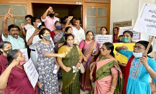 kannur kudumbashree hotel